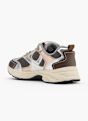 Graceland Sneaker Braun 157516 3