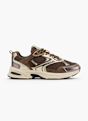 Graceland Sneaker Braun 157510 1