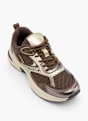 Graceland Sneaker Braun 157510 2