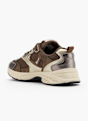 Graceland Sneaker Braun 157510 3