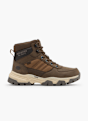 Dockers Bottes à lacets Marron 157520 1