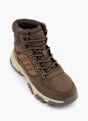 Dockers Bottes à lacets Marron 157520 2