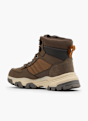 Dockers Schnürboots Braun 157520 3