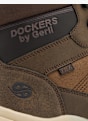 Dockers Schnürboots Braun 157520 5