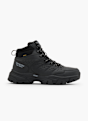 Dockers Schnürboots Schwarz 157522 1