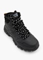 Dockers Bottes à lacets Noir 157522 2