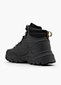 Dockers Bottes à lacets Noir 157522 3