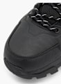 Dockers Schnürboots Schwarz 157522 5