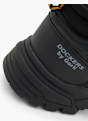 Dockers Bottes à lacets Noir 157522 6