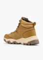 Dockers Schnürboots Cognac 157521 3