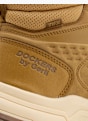 Dockers Schnürboots Cognac 157521 5
