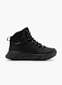 Dockers Bottes à lacets noir 157530 1