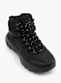 Dockers Bottes à lacets noir 157530 2