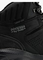 Dockers Schnürboots Schwarz 157530 5