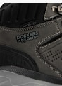 Dockers Schnürboots Grau 157529 5