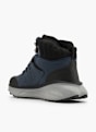 Dockers Schnürboots Blau 157531 3