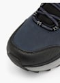 Dockers Schnürboots Blau 157531 5