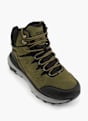 Dockers Schnürboots Olive 157532 2