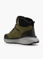 Dockers Bottes à lacets Olive 157532 3