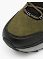 Dockers Schnürboots Olive 157532 5