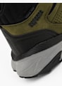 Dockers Schnürboots Olive 157532 6
