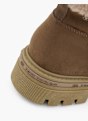 Tom Tailor Schnürboots Braun 157551 6