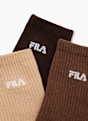 FILA Socken Beige 157623 2