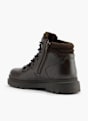 Highland Creek Schnürboots Braun 157563 3