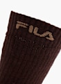 FILA Socken Braun 157620 3