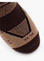 FILA Socken Braun 157620 4