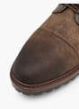 Bottesini Schnürboots Braun 157605 5