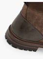 Bottesini Bottes à lacets brun 157605 6
