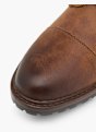 Bottesini Schnürboots Braun 157606 5