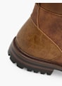 Bottesini Bottes à lacets brun 157606 6