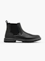 Bottesini Chelsea Boots Schwarz 157603 1