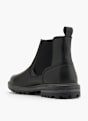 Bottesini Chelsea Boots Schwarz 157603 3