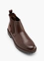 Bottesini Bottines classiques brun 157608 2