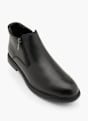 Bottesini Stiefelette Schwarz 157607 2