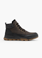 Landrover Schnürboots Braun 157602 1