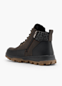 Landrover Schnürboots Braun 157602 3