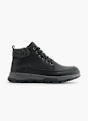 Landrover Schnürboots Schwarz 157611 1