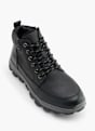 Landrover Schnürboots Schwarz 157611 2