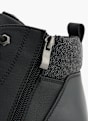 Landrover Schnürboots Schwarz 157611 5