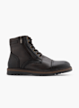 AM SHOE Schnürboots Braun 157614 1