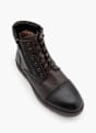 AM Shoe Bottes à lacets brun 157614 2