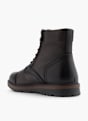 AM Shoe Bottes à lacets brun 157614 3