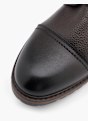 AM Shoe Bottes à lacets brun 157614 5