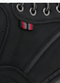 Bottesini Bottes à lacets noir 157613 5