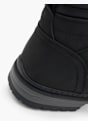 Bottesini Bottes à lacets noir 157613 6