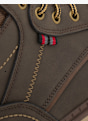 Bottesini Schnürboots Braun 157615 5